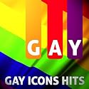 Gay Icons Hits (36 Tracks)