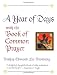 A Year of Days with the Book of Common Prayer