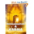 Reinkarnation & Karma: Das Geheimnis der Wiedergeburt