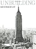 Buy : Unbuilding (Sandpiper)