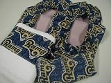 St. Louis Rams Fabric Shoe Cover Rosin Bag Towel Set