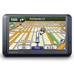 Garmin nüvi