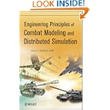 Engineering Principles of Combat Modeling and Distributed Simulation by Andreas Tolk