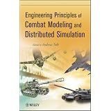 Engineering Principles of Combat Modeling and Distributed Simulation ~ Andreas Tolk