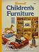 Book Children's Furniture (Building & Craft)