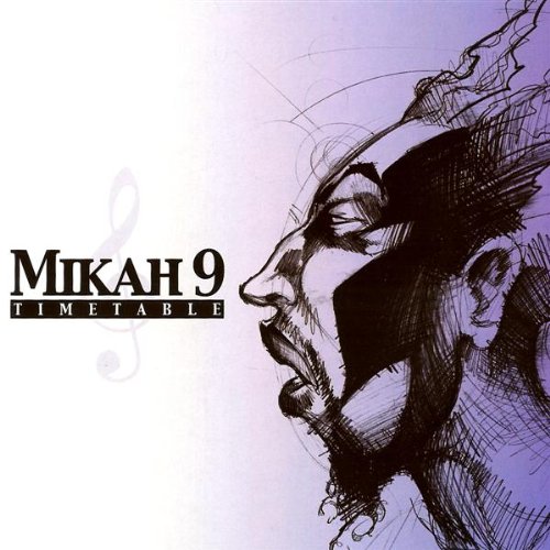Mikah 9 Timetable