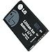 LG SBPL0089902 LGIP-430A Standard Battery for LG Rhythm AX585 CE110 GS170 420g Invision CB630 UX585