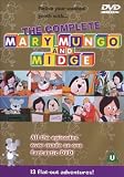The Complete Mary, Mungo And Midge
