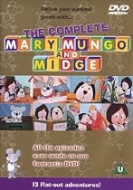 The Complete Mary, Mungo And Midge