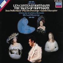 Tales Of Hoffmann Comp