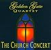 The Church Concert von the Golden Gate Quartet - alle Infos