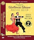 Ballroom Dance Mastery System: Step by Step Progressive Dance Lessons