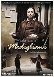 Modigliani - Ein Leben in Leidenschaft - Andy Garcia