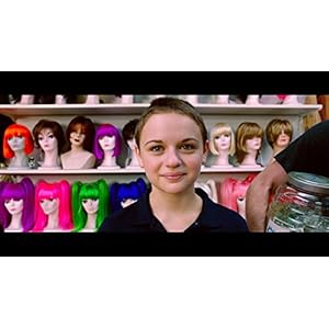Le Rôle de ma vie [Blu-ray]