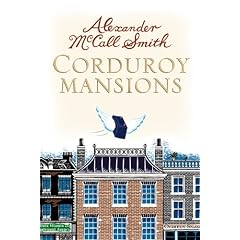 Corduroy Mansions