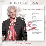 Duos De Mes Chansons - Edition Deluxe