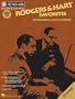 Rodgers and Hart Favorites: Jazz Play-Along Series Vol. 11