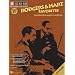 Rodgers and Hart Favorites: Jazz Play-Along Series Vol. 11