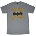 BATMAN 