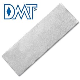 Click here to buy Dia-Sharp Diamond Bench Stone Sharpener, Coarse, 6 in. - Dia-Sharp by DMT.