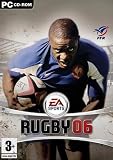 Revue EA - Electronic Arts  / Rugby 06 - Classic