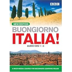 Buongiorno Italia! (CD Pack) (CD Pack) (Italian Edition)