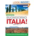 Buongiorno Italia!: Language Pack: Audio CD Pack