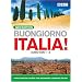 Buongiorno Italia!: Language Pack: Audio CD Pack