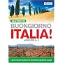 Buongiorno Italia!: Language Pack: Audio CD Pack