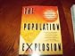 The Population Explosion