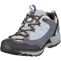 MERRELL Avian Light Sport GORE-TEX Ladies Shoes, Dark Shadow, 5.5
