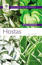 Hostas (Wisley Handbooks)
