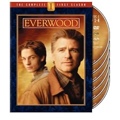 Everwood: The Complete First Season