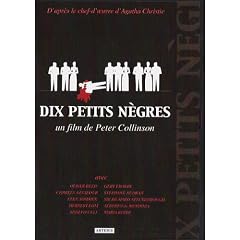 Dix petits n�gres