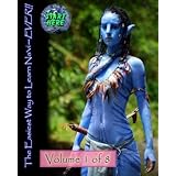The Easiest Way to Learn Na'vi--EVER: Volume 1 of 8