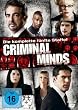 Criminal Minds - Die komplette f�nfte Staffel (6 DVDs)