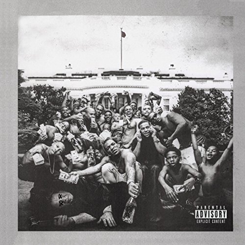 Kendrick Lamar - Wesley