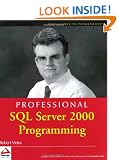 Professional SQL Server 2000 Programming (Programmer to Programmer)