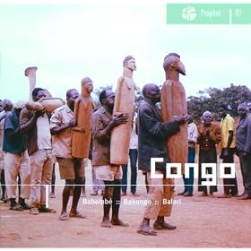 Collection Prophet - Congo Vol.1