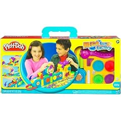 Play-Doh 24375 - Super-Knet-Werkstatt