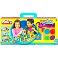 Play-Doh 24375 - Super-Knet-Werkstatt