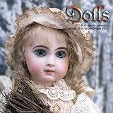 51oy2UzNTUL. SL160 photo 51oy2UzNTUL. SL160 Dolls 2011 Wall Calendar