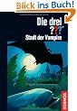 Die drei ???. Stadt der Vampire (drei Fragezeichen)