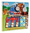 Thomas & Friends Toolbox Sound Book: Right on Time Rescues