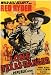 Lone Texas Ranger Art Poster Print