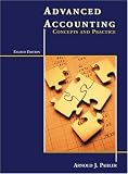 Advanced Accounting