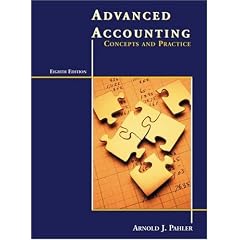 Advanced Accounting