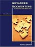 Advanced Accounting