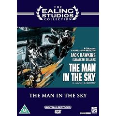 The Man In The Sky [DVD]