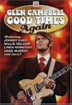 Glen Campbell Good Times Again